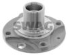 SWAG 40 90 3104 Wheel Hub